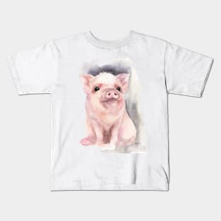 Piggy Kids T-Shirt